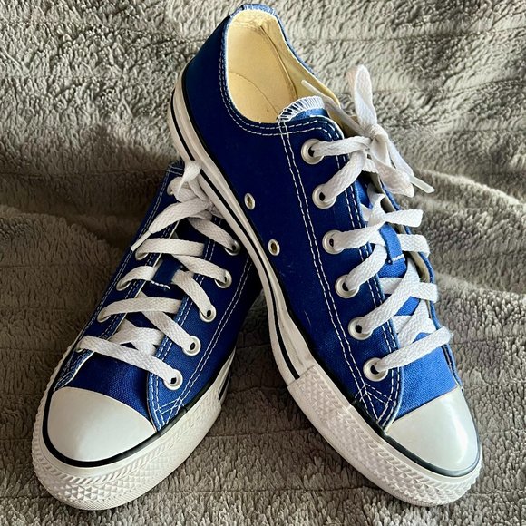 Converse Shoes - Chuck Taylor® WOMEN'S All Star Low Tops